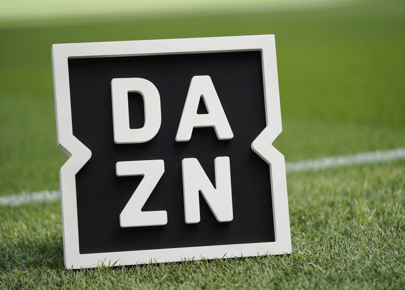 DAZN
