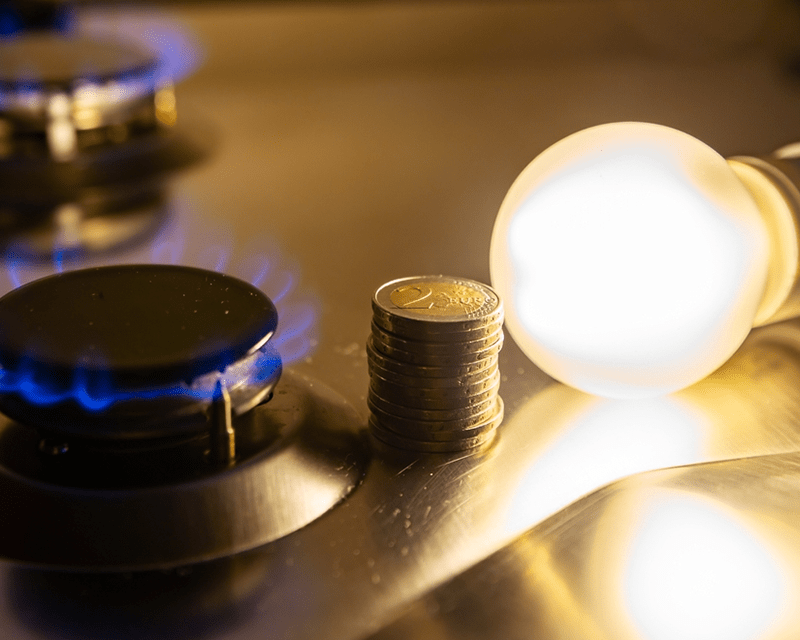 Luce e Gas