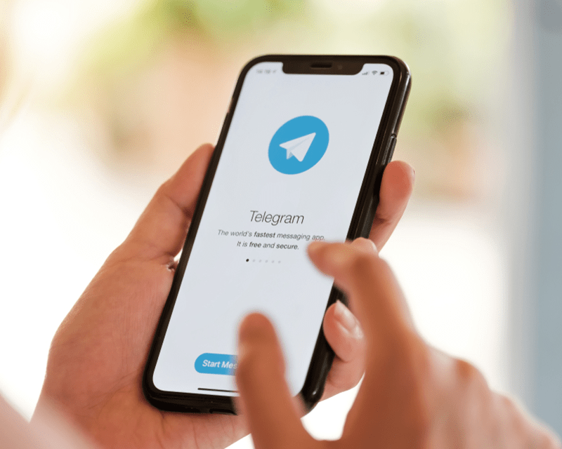 Telegram
