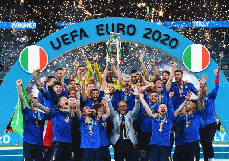 Immagine di repertorio