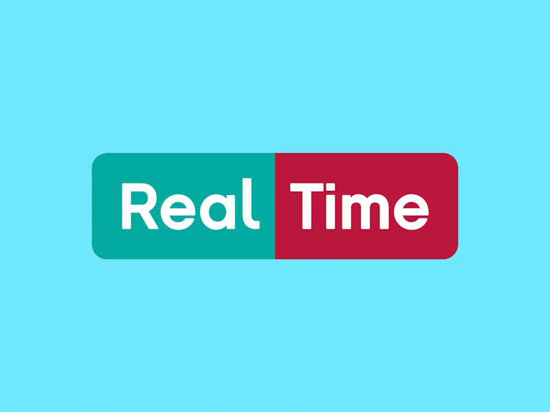 REAL TIME