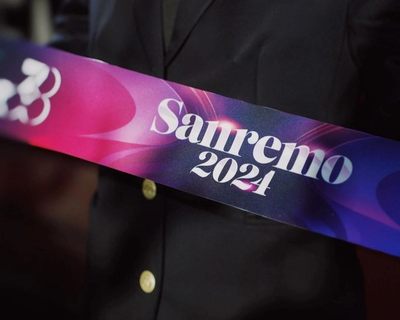 Sanremo 2024