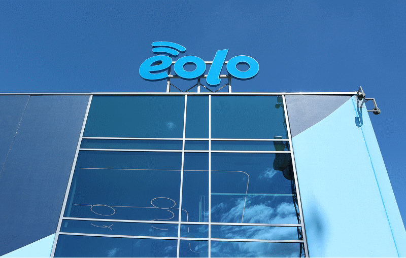 EOLO