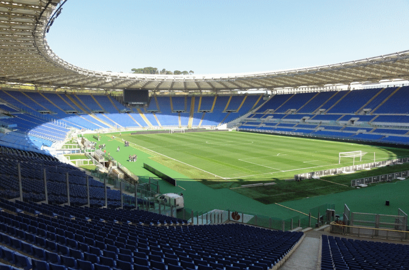 Serie A