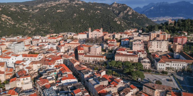 Nuoro