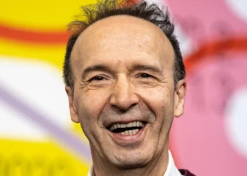 Roberto Benigni