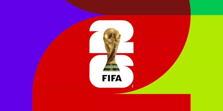 Mondiali 2026