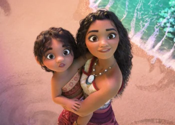 Disney+