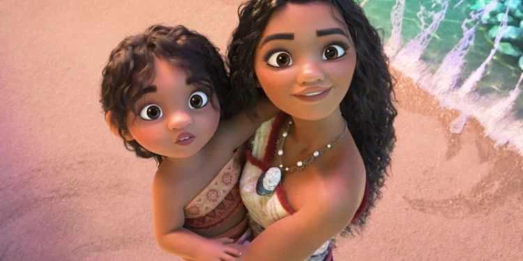 Disney+