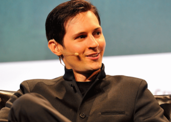 Pavel Durov
