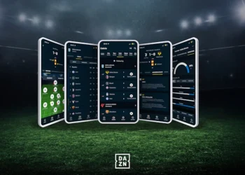 DAZN
