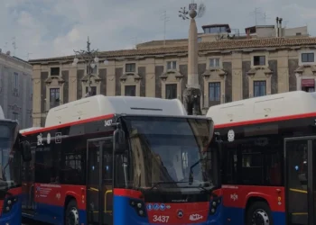 AMTS Catania