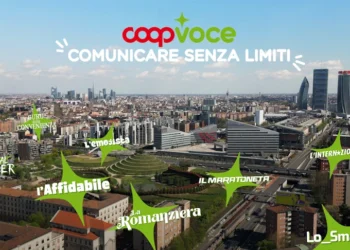 CoopVoce