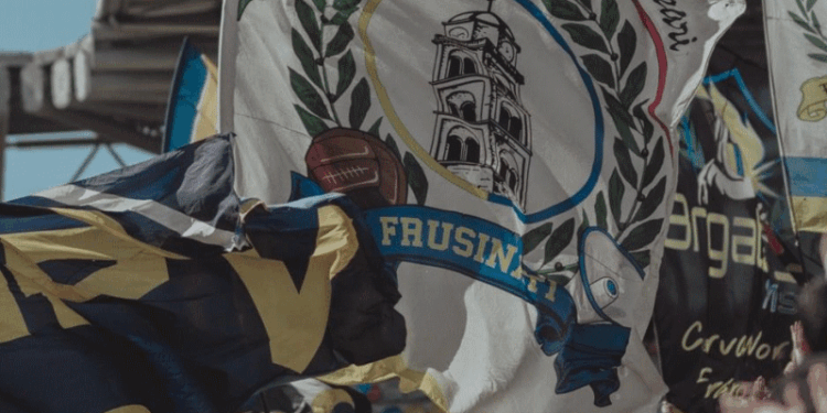 Frosinone
