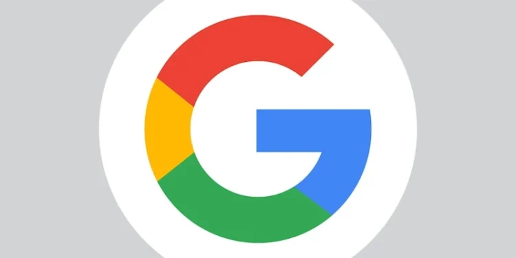 Google