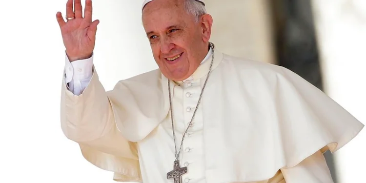 Papa Francesco