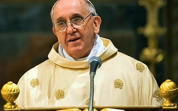 Papa Francesco
