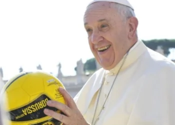 Papa Francesco
