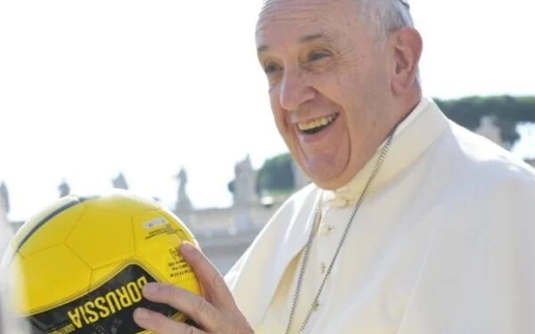 Papa Francesco