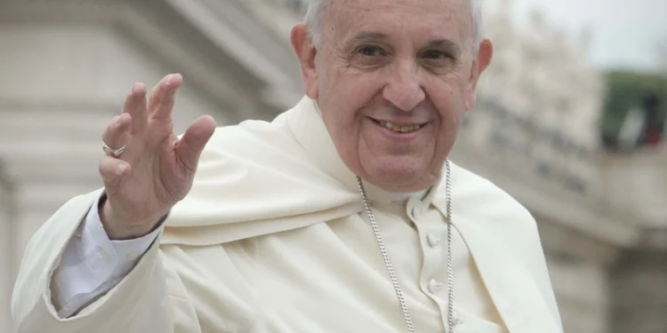 Papa Francesco
