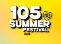 105 Summer Festival 2025