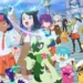 Pokemon Orizzonti