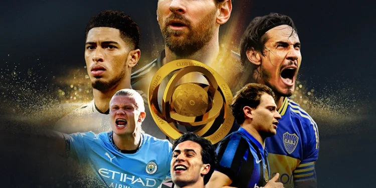 DAZN