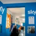 SKY