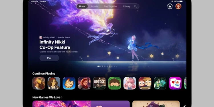 Apple iOS 26