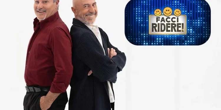 Facci Ridere