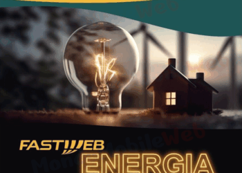 Fastweb Energia