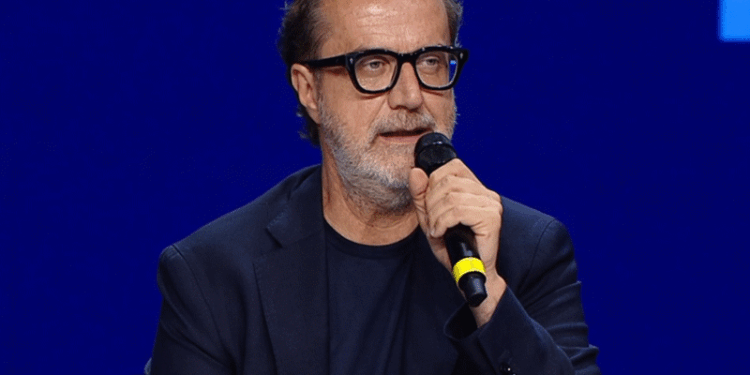 Stefano Coletta