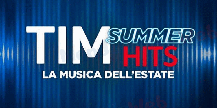 TIM Summer Hits