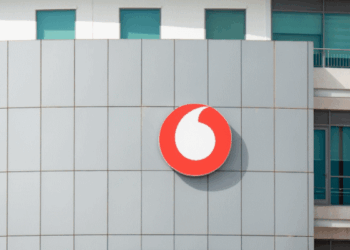 Vodafone Silver
