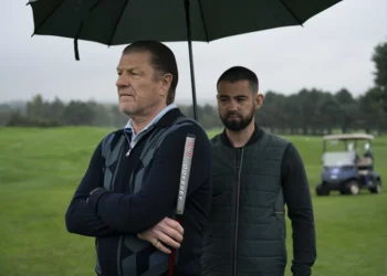 This City Is Ours con Sean Bean