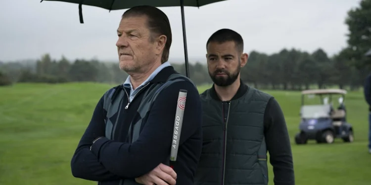 This City Is Ours con Sean Bean