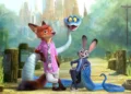 Zootropolis 2