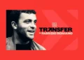 Fabrizio Romano DAZN Transfer