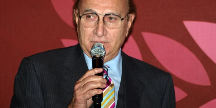 Pippo Baudo