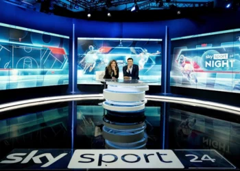 Sky Sport 24