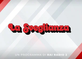 Fiorello La Sveglianza