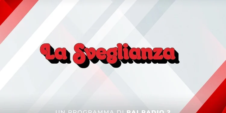 Fiorello La Sveglianza