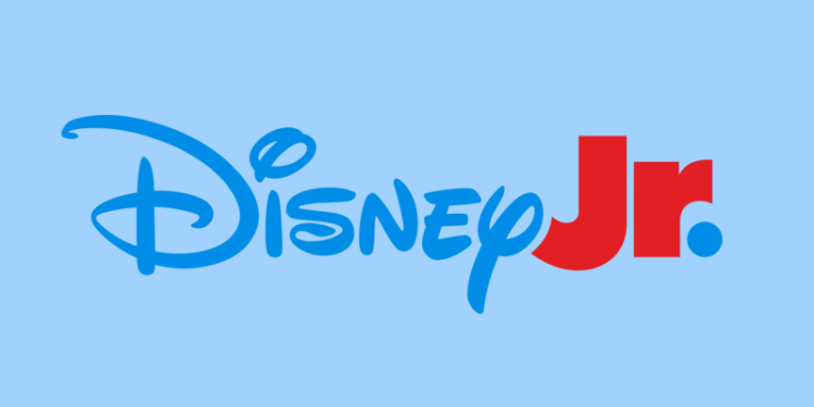 Disney Jr.