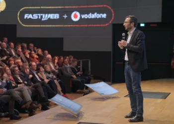Renna (Fastweb + Vodafone) su rumors tra iliad e WindTre: “Un altro big sarebbe benvenuto”