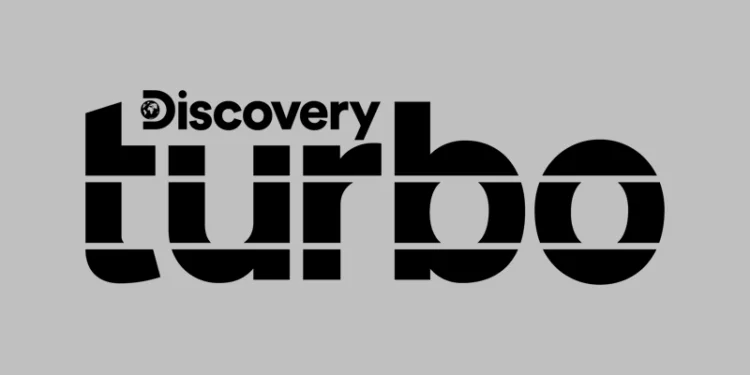 Discovery Turbo