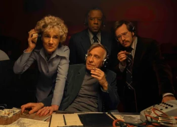 TIMVISION: in anteprima esclusiva arriva “Ponies”, la serie spy thriller ambientata nel 1977