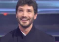 Stefano De Martino Sanremo 2027
