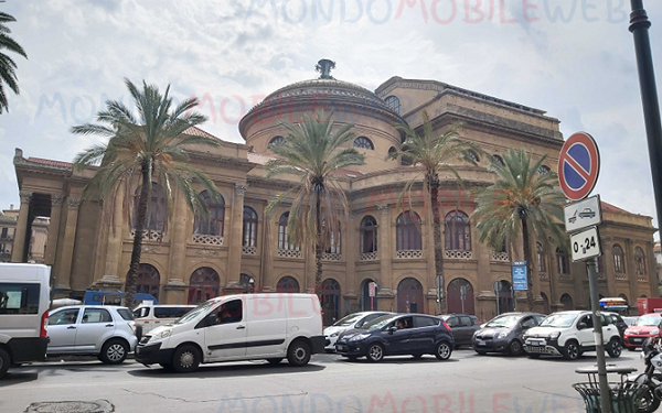 Rai promuove la Sicilia per 2 anni tra programmi ed eventi: L’Anno che Verrà 2027 da Palermo