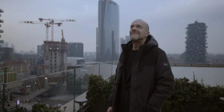 Max Pezzali