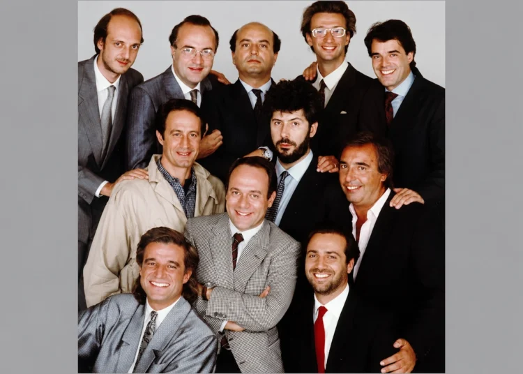 Compagni Di Scuola